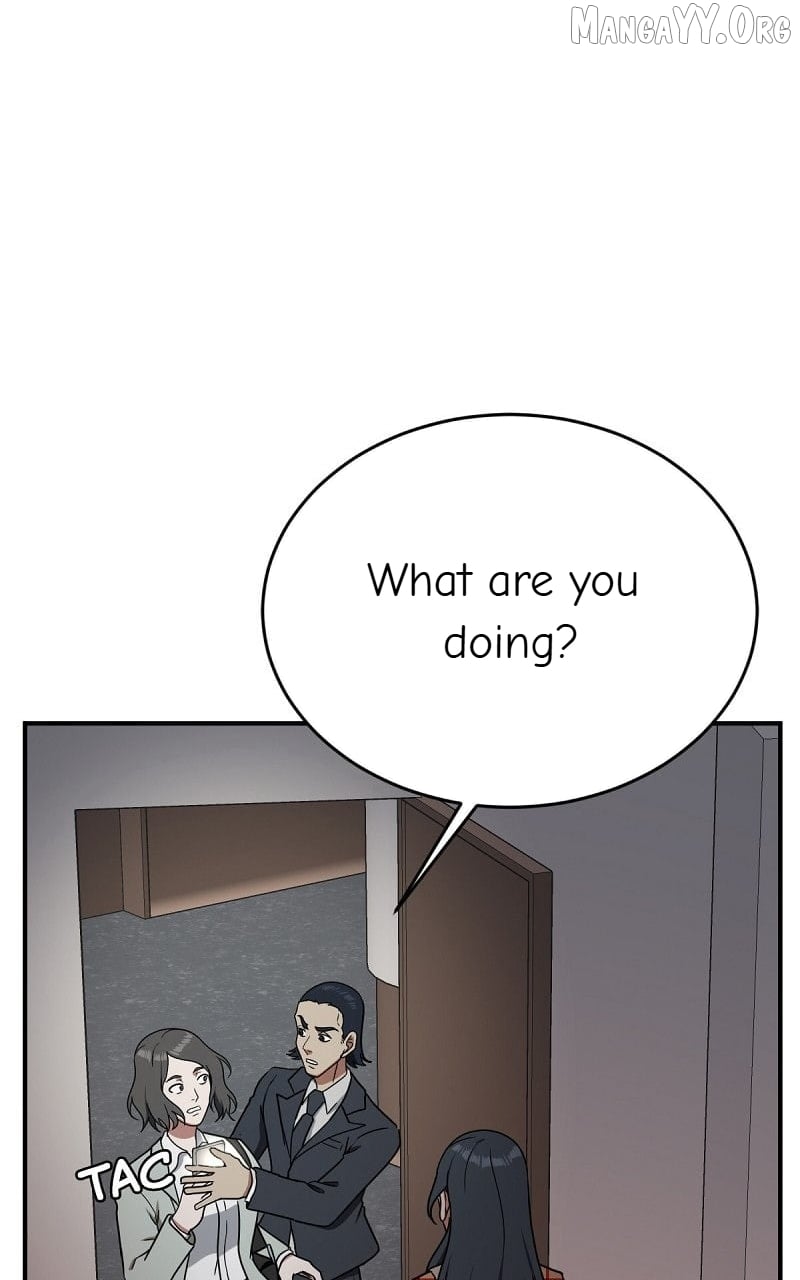 Change Me Chapter 85 - page 89
